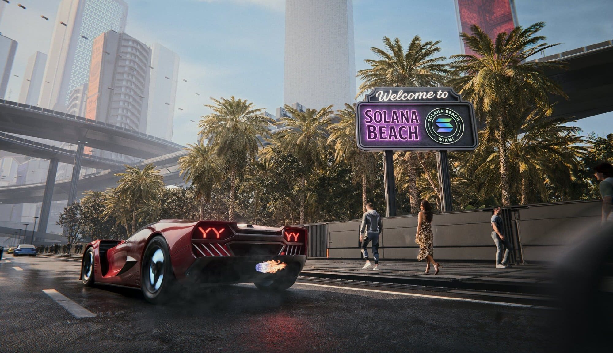 Wilder World Early Access Solana Beach