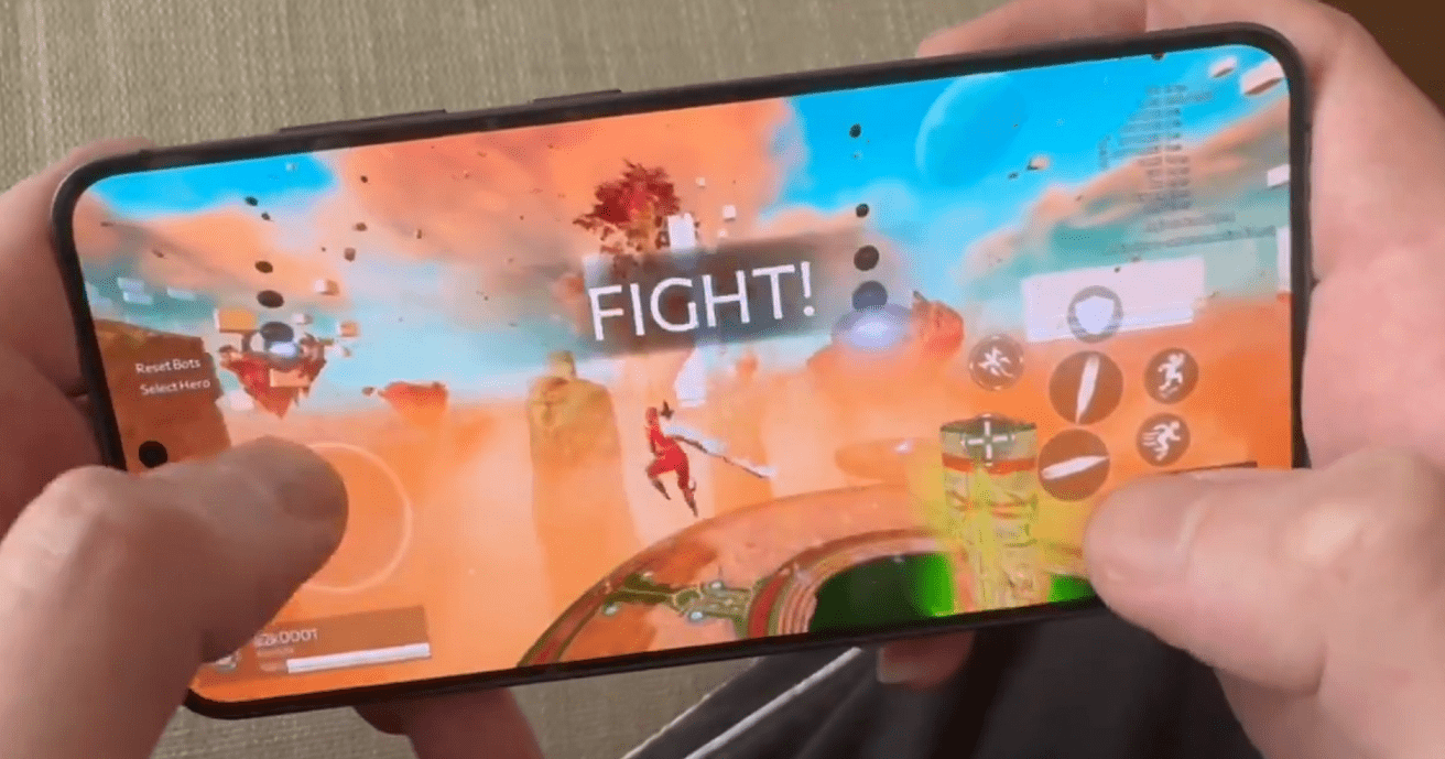 Moonray Open Beta Launch on Android