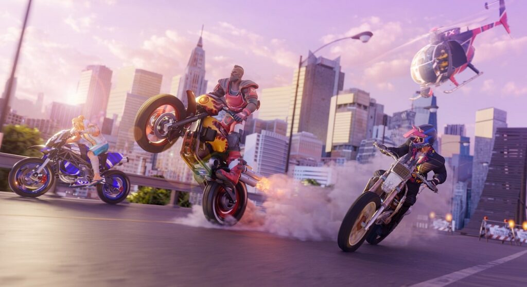 Xtreme Racing Freedom 1 million Android downloads