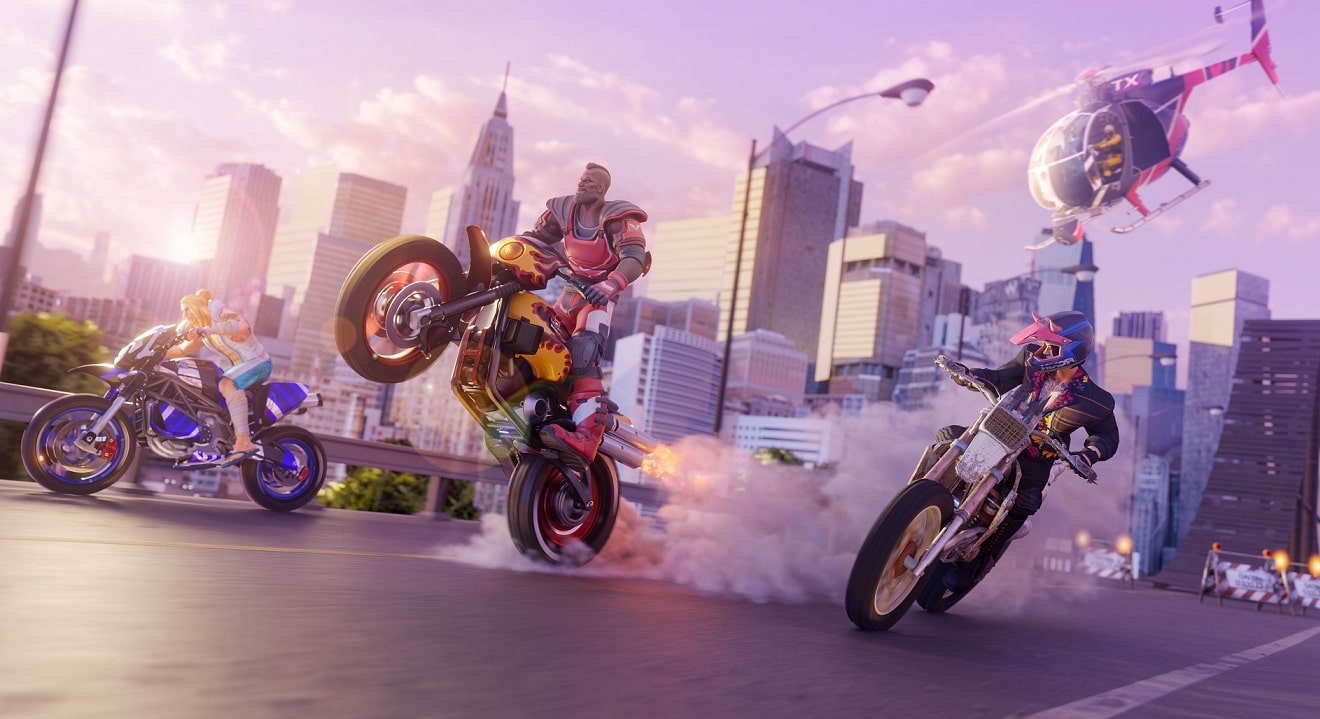 Xtreme Racing Freedom 1 million Android downloads