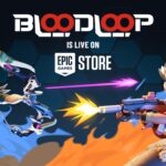 BloodLoop Early Access Launch