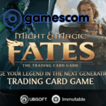 Might & Magic Fates at Gamescom 2025