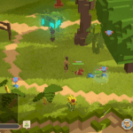 Zeeverse major gameplay update