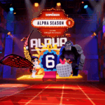 TheSandbox Alpha Season 6 launch