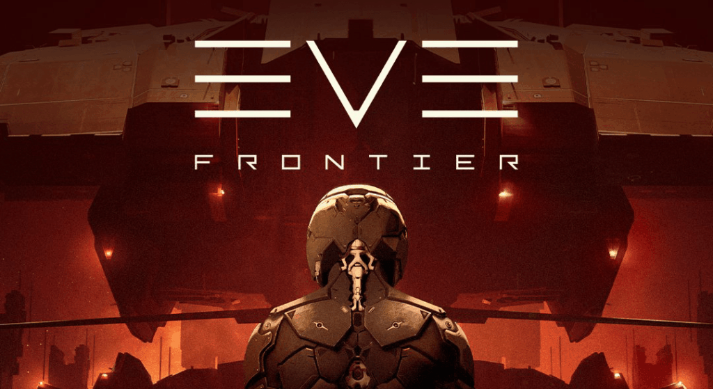 EVE Frontier Free Trial