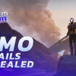 Illuvium mmo footage and details revealed