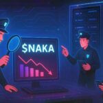 Naka fraud allegations concept image