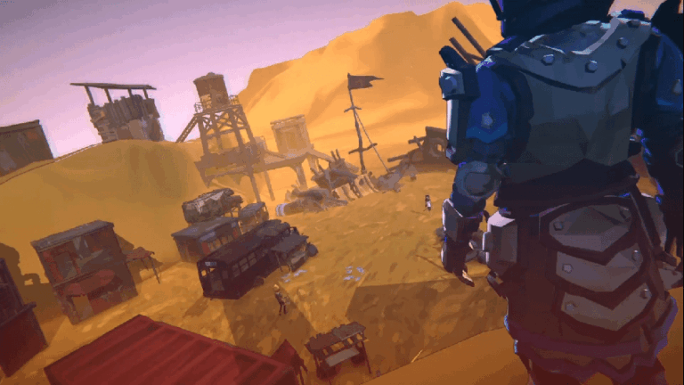 Tiny Legends Announces Free NFTs for Its Emerging “Talk-to-Play” Battle ...