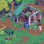 Moonfrost screenshot