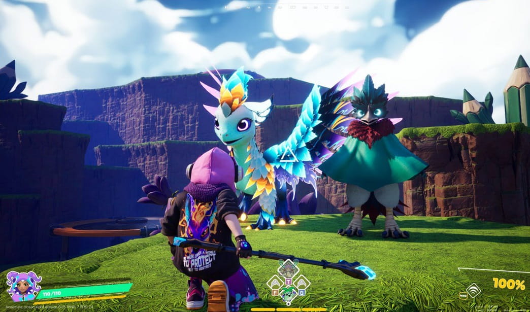 aneemate rework announcement