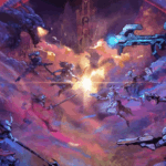 Cross The Ages March 25 Playtest 4 registration