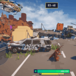 The Sandbox Next playtest coming to mobile