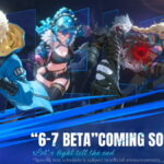 BladeRite: Rivals “6–7 BETA” Test Announced