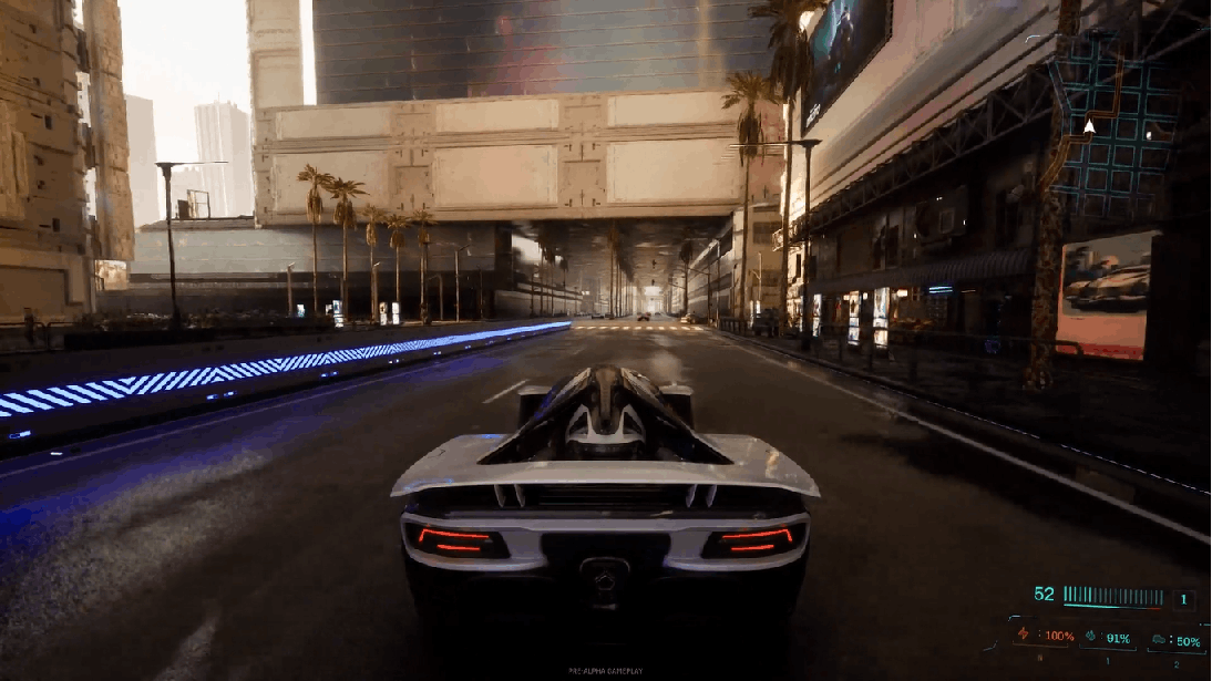 Wilder World open world coming next week