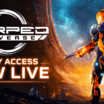 Warped Universe Early Access
